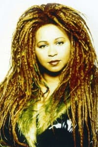 Rosie Gaines in Prince: Rave Un2 the Year 2000