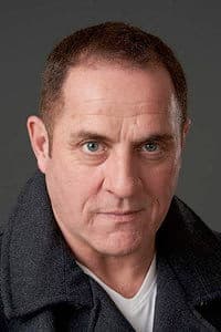 Mike Foenander in The Stranger