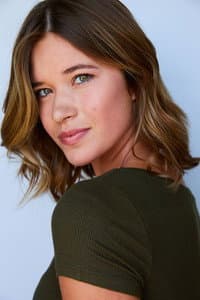 Jade Kaiser in Junket