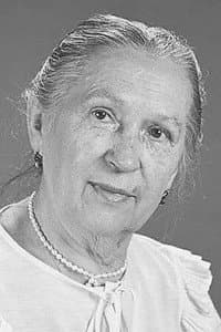 Galina Dyomina in 86400 секунд работы дежурной части милиции