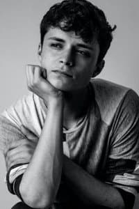 Lucas Jade Zumann in Dr. Bird's Advice for Sad Poets