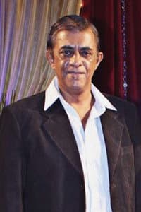Shivkumar Subramaniam in Kaminey