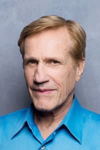 Randal Kleiser in Life After The Navigator