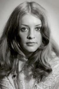 Christine Böhm in Elisabeth - Kaiserin von Österreich