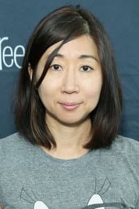 Niki Yang in Two Witch Sisters