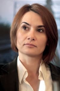 Clara Vodă in Eu când vreau să fluier, fluier