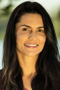 Paula Barbosa in High School Musical: O Desafio
