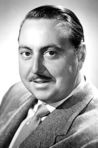 Willard Waterman in Get Yourself a College Girl