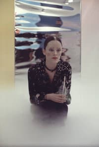 Jane Forth in Trash