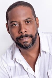 André Ramiro in O Novelo