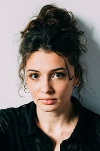Alma Rosenbeck in Louves