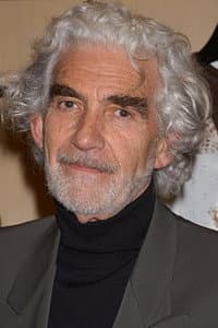 Charles Keating in Thank You, Comrades