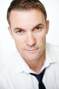 Korey Williams in Wrath of Souls