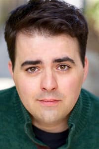 Matthew O'Neill in Gettysburg: The Boys in Blue & Gray