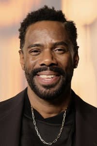 Colman Domingo in Time Out of Mind