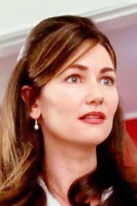 Kelly Miracco in Newsbreak