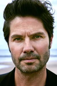 Gideon Turner in How to Become a Criminal Mastermind