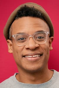 Jordan Carlos in Pop Meets the Void