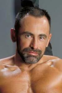 Duke Rivers in Fisting Punks