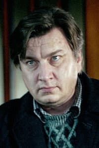 Aki Kaurismäki in Viimeiset rotannahat