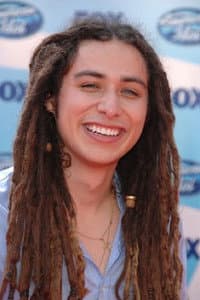Jason Castro in The Perfect Summer