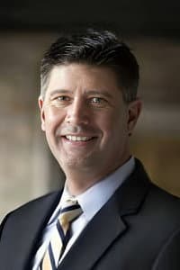 Jason Campbell in Changed Forever