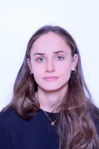Isaline Prévost in Fauves