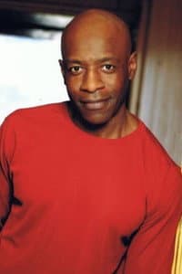 Rothaford Gray in Wendy Williams: The Movie