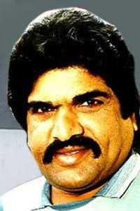 Sudheer in Hongkongnalli Agent Amar