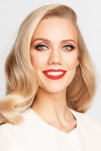 Elena Krygina in Women's Day
