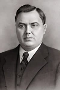 Georgi Malenkov in Великое прощание