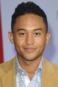 Tahj Mowry in Hermie & Friends: Webster the Scaredy Spider