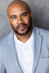 Sterling Morse Jr. in Break Every Chain