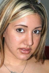Stacy Carpenter in Kick Ass Chicks 24: Persian Girls