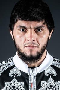 Tofiq Musayev in Yogibo presents RIZIN.28