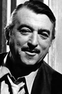 Armand Mestral in La Fille de feu