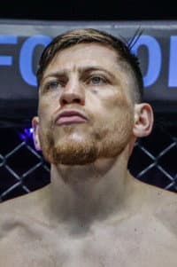 Enriko Kehl in SHOOT BOXING: S-Cup × GZT 2025
