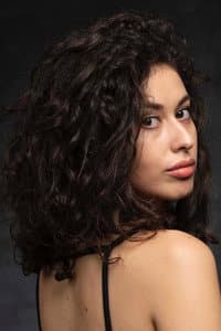 Hande Yılmaz in Erşan Kuneri