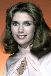 Colleen Camp in The Rosebud Beach Hotel
