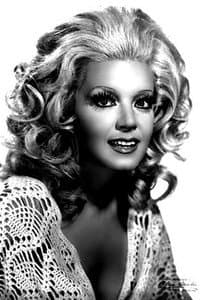 Mariquita Gallegos in Algunas lecciones de amor