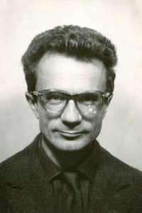 Aldo Braibanti in A proposito degli effetti speciali