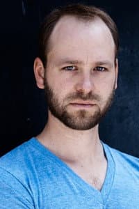 Sebastian Stielke in Lange Nacht