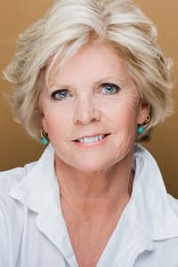 Meredith Baxter in The Family Man