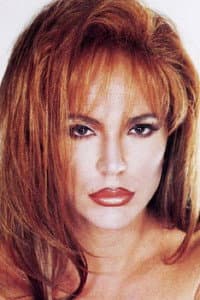 Karen Dior in Beast