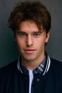 Carter Glade in Her Deadly Boyfriend