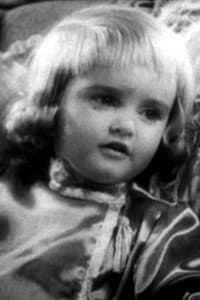 Gloria Ann White in Kid in Hollywood