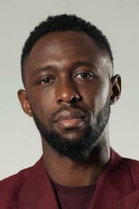 Thomas Ngijol in Fastlife