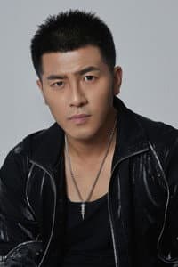 Wang Zheng in 古剑奇谭