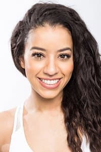 Sydni Beaudoin in From Nowhere