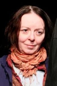 Mari Nagy in Anne Frank Mijn Beste Vriendin